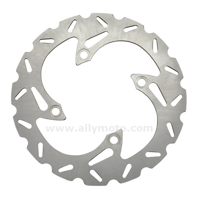 18 Rear Brake Disc Rotor Honda Nss250 Forza Abs Cbr250 Cb250 Cb-1 Cb400 F Cb400F Cb500 Cb750 Cb900